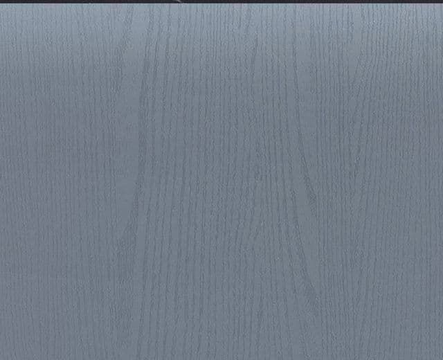 Staal van Hout Duifblauw