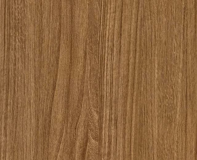 Staal van Teak Kaneel