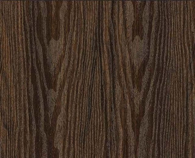 Staal van Hout Diepbruin