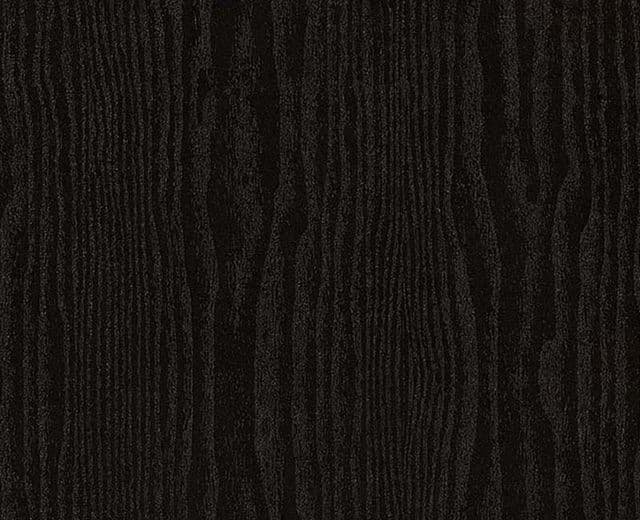 Staal van Hout Zwart