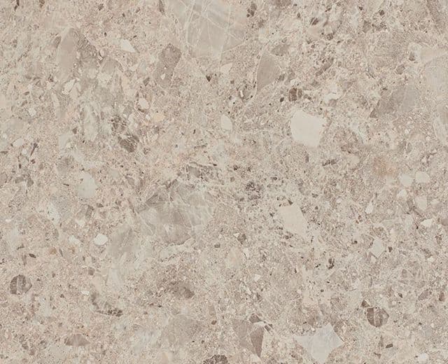Staal van Terrazzo Licht